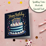 Personalised Card