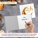 Greeting cards for Eid