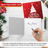 Eco-friendly holiday cards