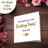 Premium Greeting Card