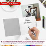 best birthday cards for friend
