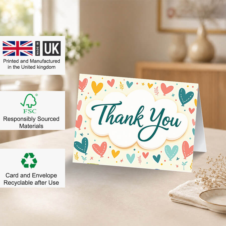Greeting Cards