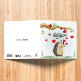 valentine cards for husband