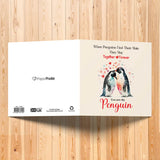 valentine cards for wife