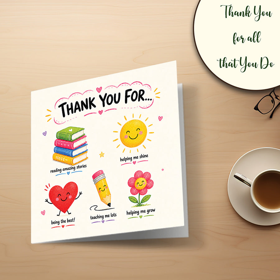 Greeting Card