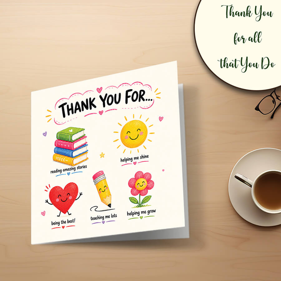 Greeting Card