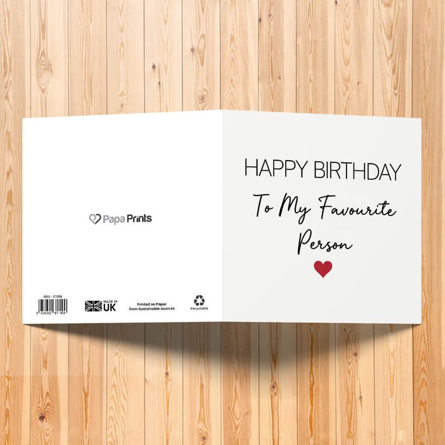 happy birthday cards for a woman