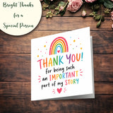 Greeting Card
