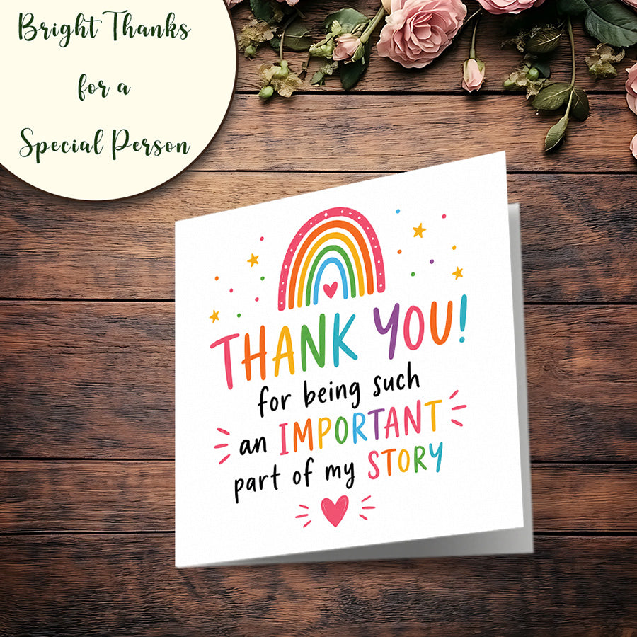 Greeting Card