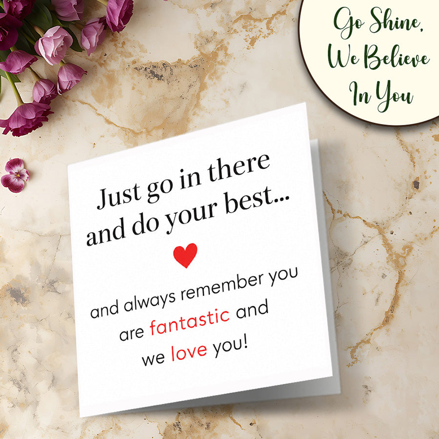 Greeting Card