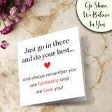 Greeting Card