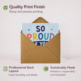 back to school greeting card