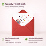 sympathy card for him