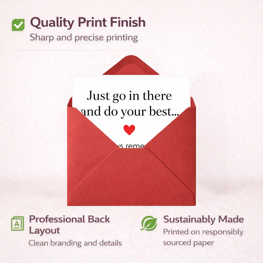 Greeting Card