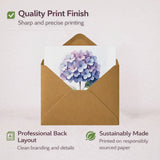 funeral sympathy card