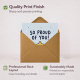 well done cards for kids

