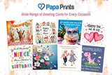 greeting cards