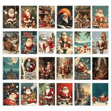 Vintage Christmas Cards