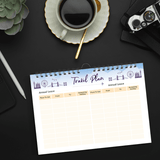 Wall Calendar 2026 UK