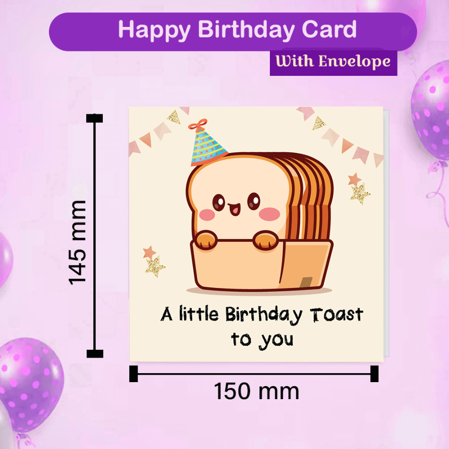 birthday cards for her