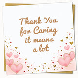 thank you greeting cards