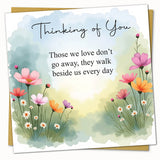 Thinking of You Sympathy