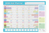 A3 Wall Planner 