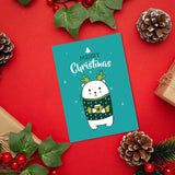 Multipack Christmas cards