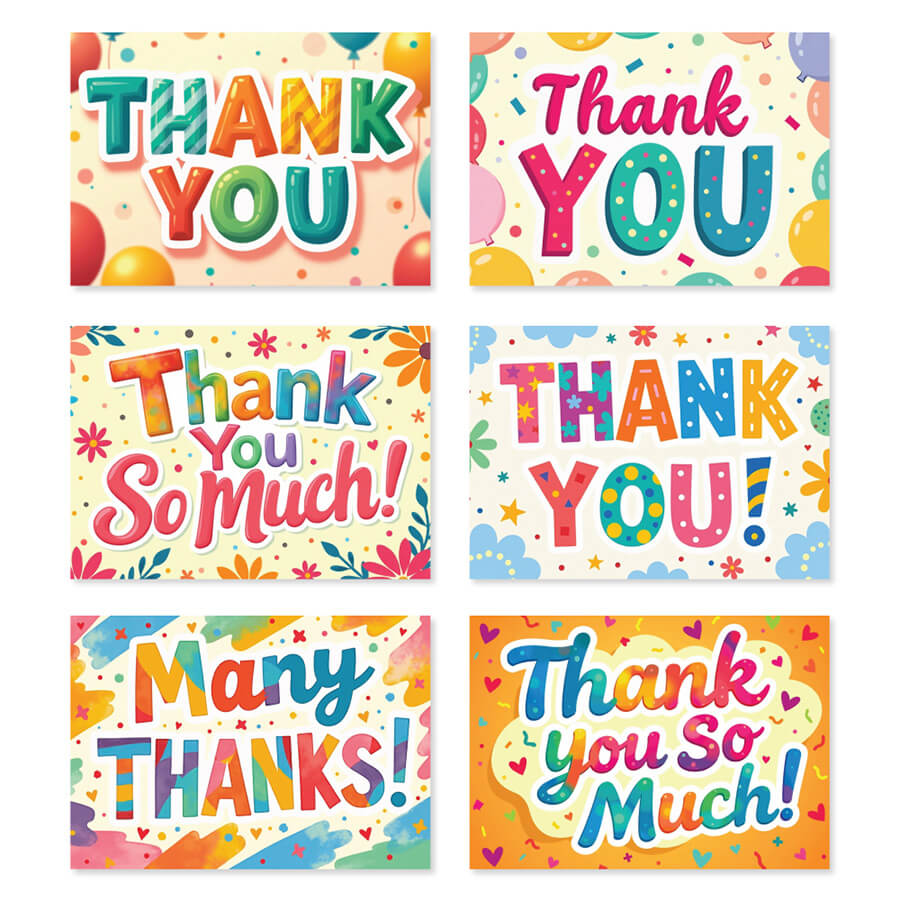 gratitude cards
