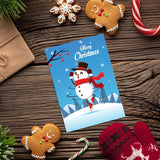 Christmas Multipack Cards