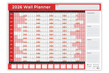 Wall Planner