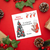 card for christmas