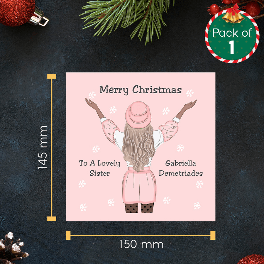 christmas for cards