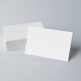High-Quality A6 Postcards – Pack of 50 Blank Cards