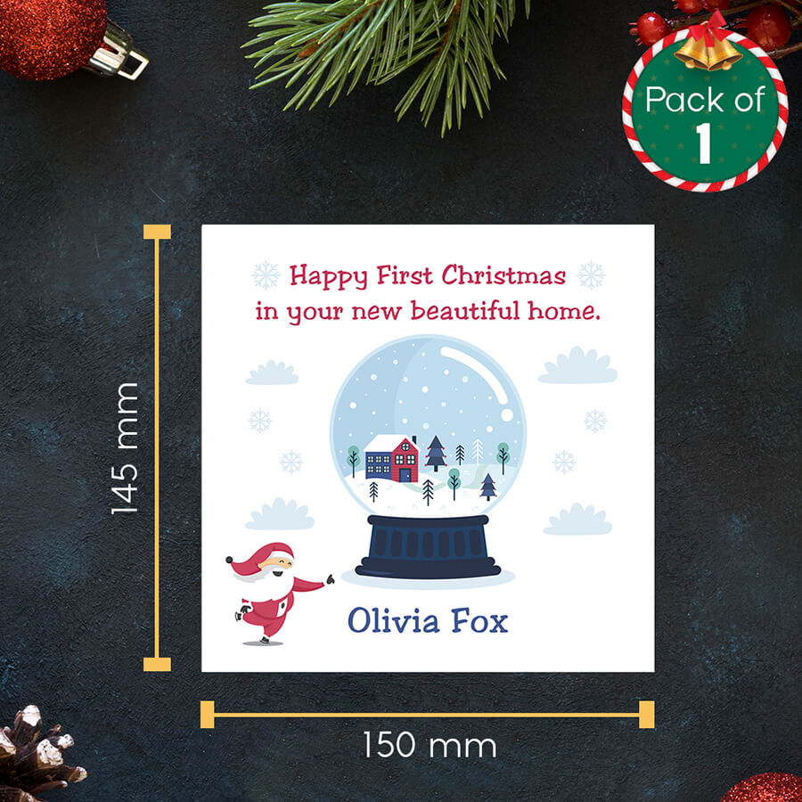 special christmas cards