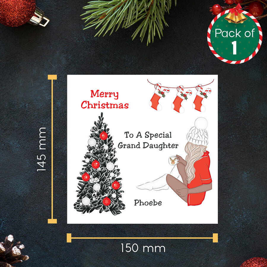 christmas for cards