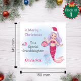 holiday cards UK