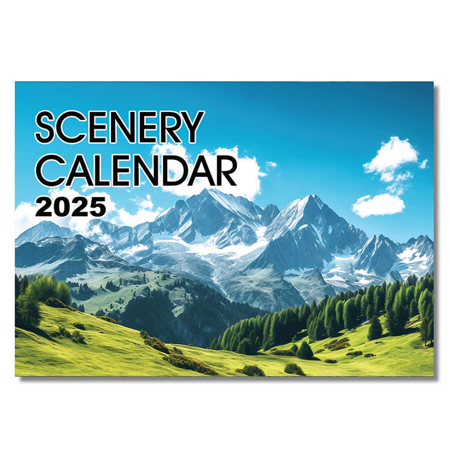 the calendar