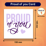 Motivational Card for Him