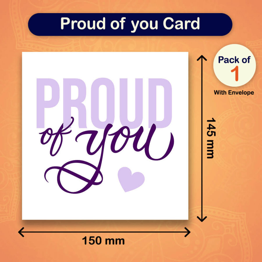 Motivational Card for Him