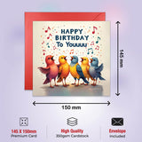 funny birthday cards for women
