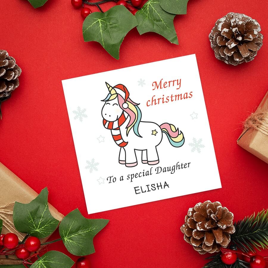 unicorn presents uk