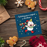 holiday cards