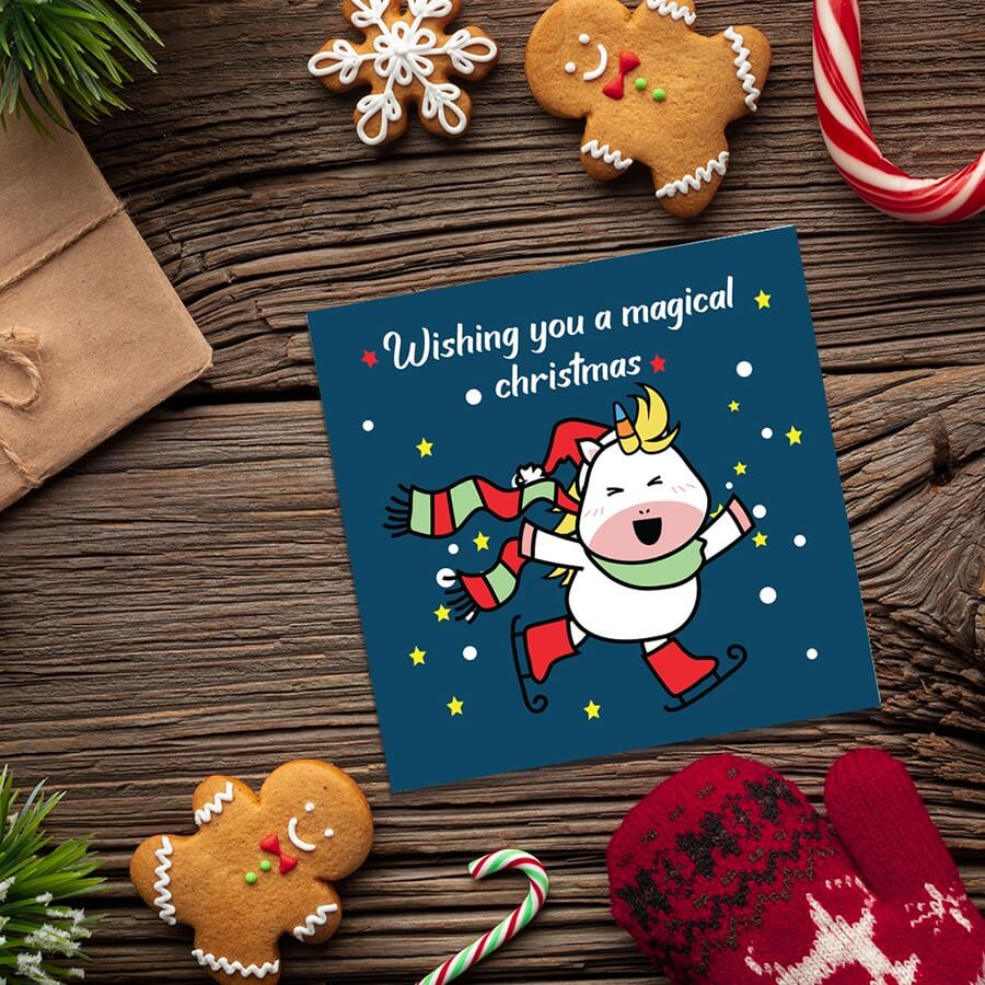 holiday cards