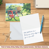 Notelets with envelopes