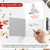 christmas cards for brothers