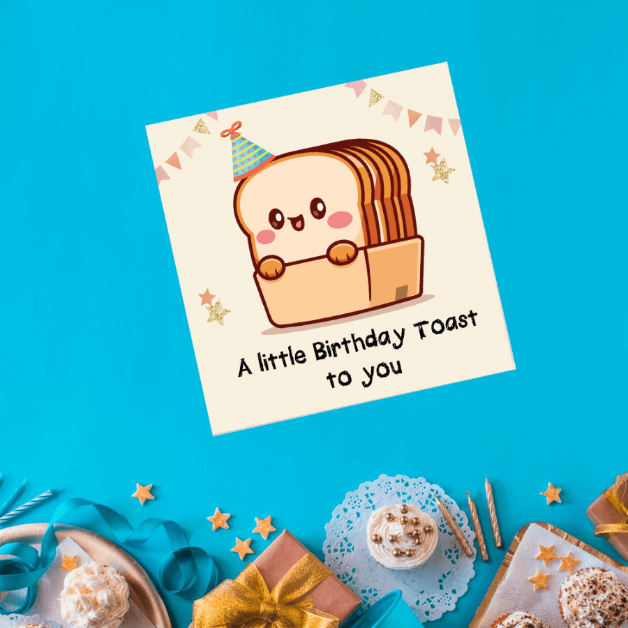 good birthday cards