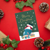 Christmas Card Sets