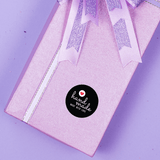 Handmade with Love Stickers