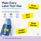 Personalised Stick-On Name Labels